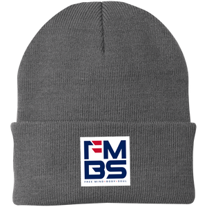 CP90 Knit Cap