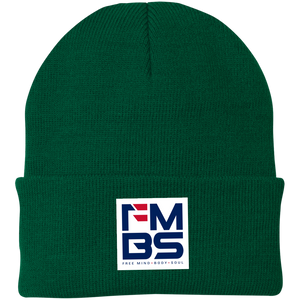 CP90 Knit Cap