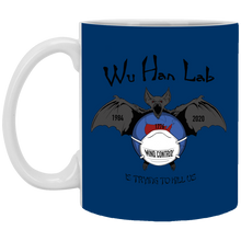 Load image into Gallery viewer, XP8434 11 oz. White Mug
