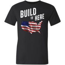 Load image into Gallery viewer, 3001U Unisex Made in the USA Jersey Short-Sleeve T-Shirt
