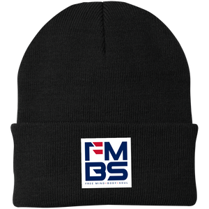 CP90 Knit Cap