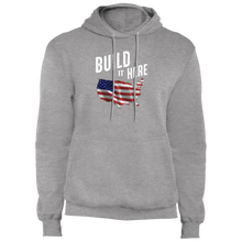 Load image into Gallery viewer, PC78H Core Fleece Pullover Hoodie
