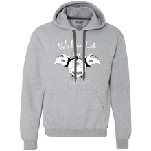 Load image into Gallery viewer, G925 Heavyweight Pullover Fleece Sweatshirt
