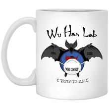 Load image into Gallery viewer, XP8434 11 oz. White Mug
